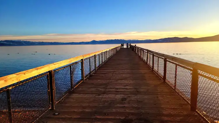 North Tahoe Art Center 주변 호텔
