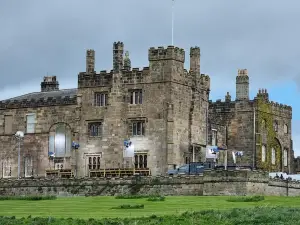 Ripley Castle