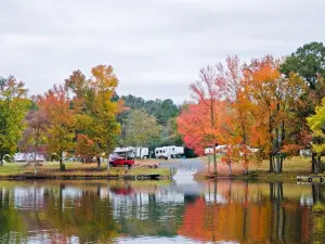 Goose Pond Colony Resort