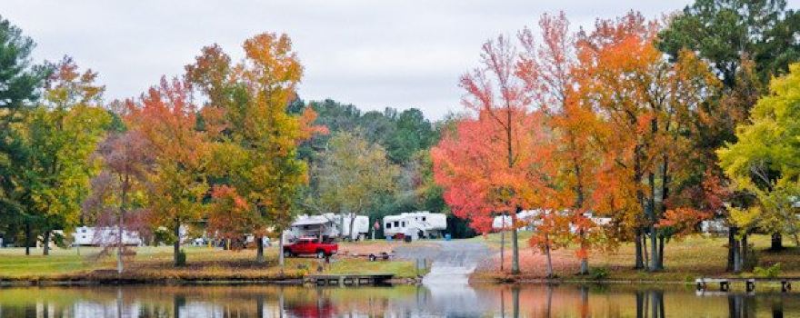 Goose Pond Colony Resort