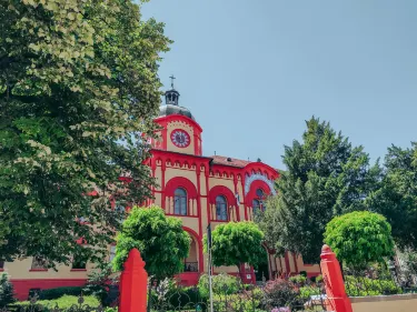 Sremski Karlovci
