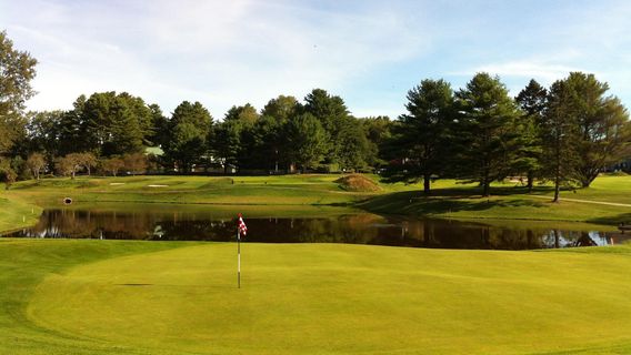 Cape Arundel Golf Club