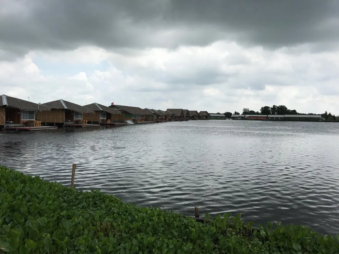 4_班薩姆然釣魚度假村