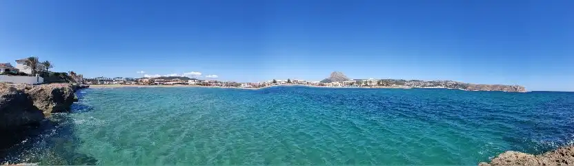 Hotels near Arenal Promenade