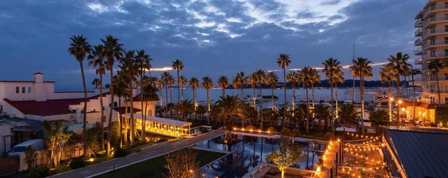 Riviera Zushi Marina
