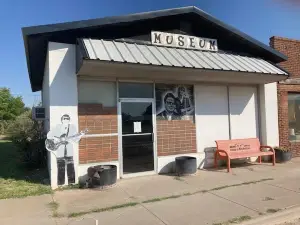 Roy Orbison Museum