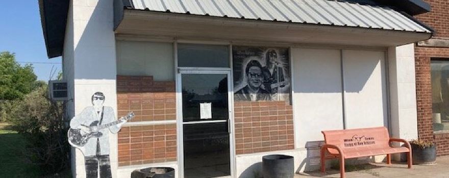 Roy Orbison Museum