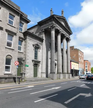 Limerick Museum