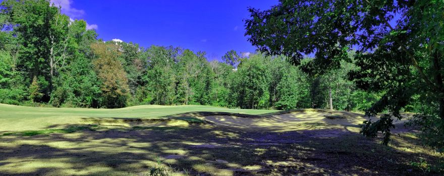 Silver Lakes Golf Course