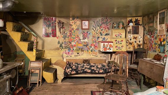 Art Gallery of Nova Scotia