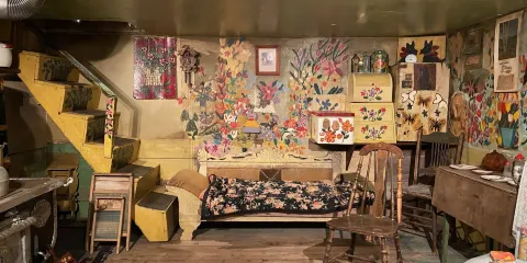 新斯科舍省級美術館