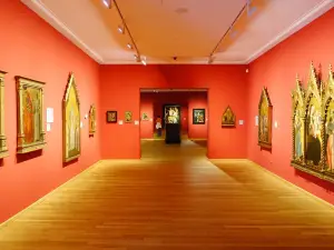 盧森堡國家歷史藝術博物館