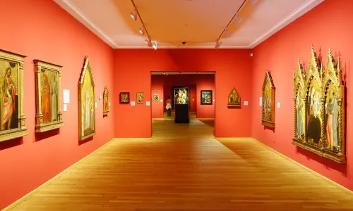 盧森堡國家歷史藝術博物館