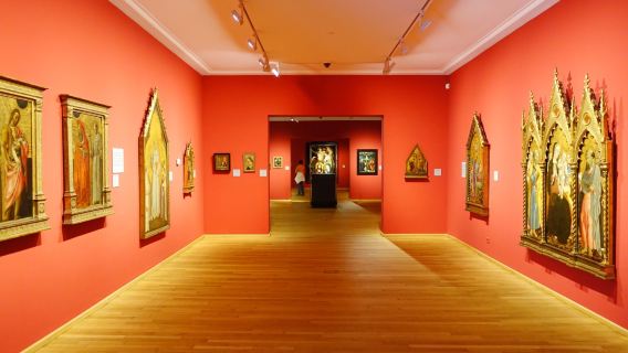 National Art & History Museum