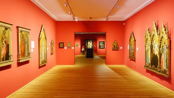National Art & History Museum