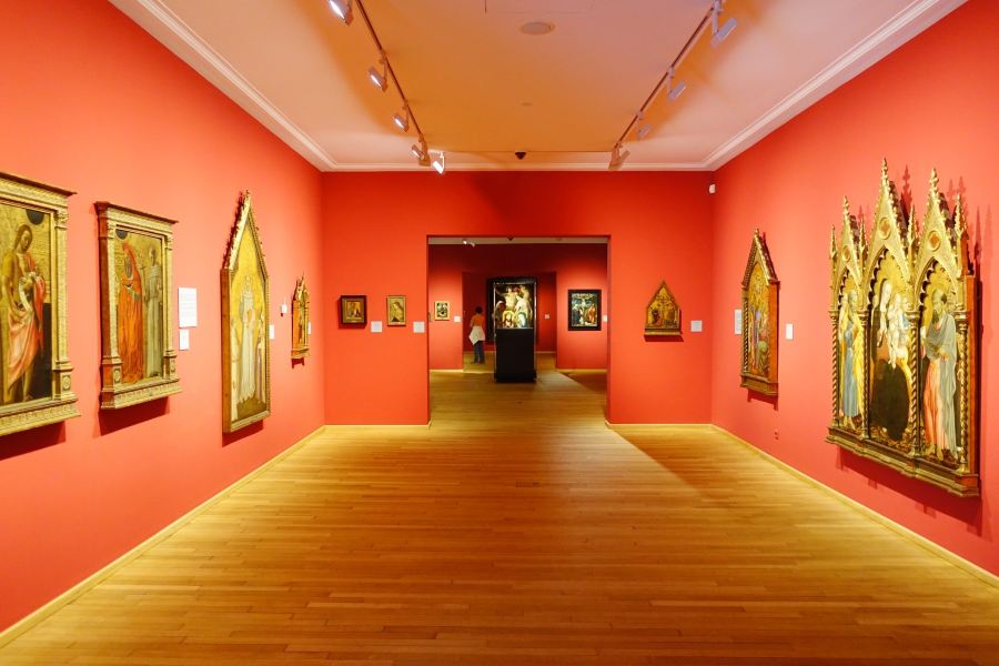 盧森堡國家歷史藝術博物館