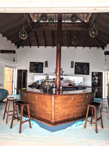 Scuba Montserrat Dive Shop and Coffee Bar