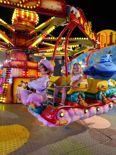 Luna Park Frejus