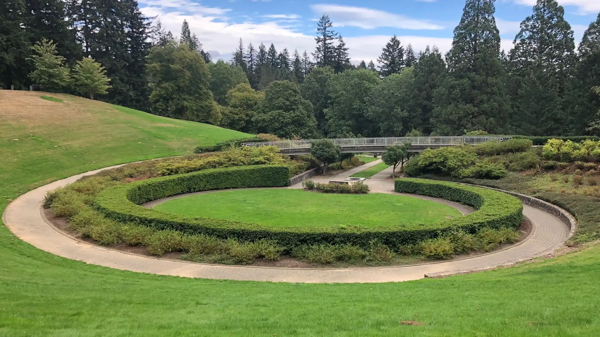 Hotels in der Nähe von Vietnam Veterans of Oregon Memorial