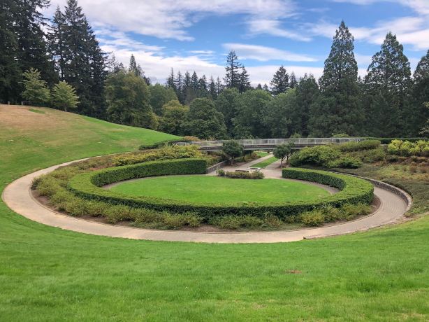 Vietnam Veterans of Oregon Memorial