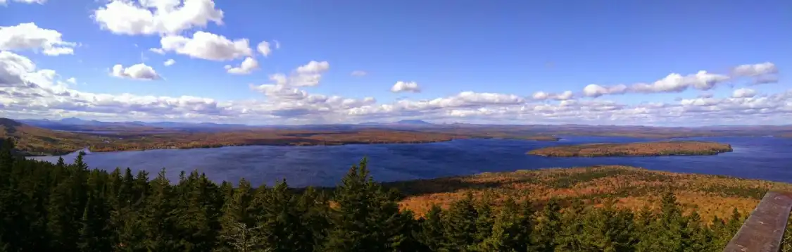 Hotels near Moosehead Lake