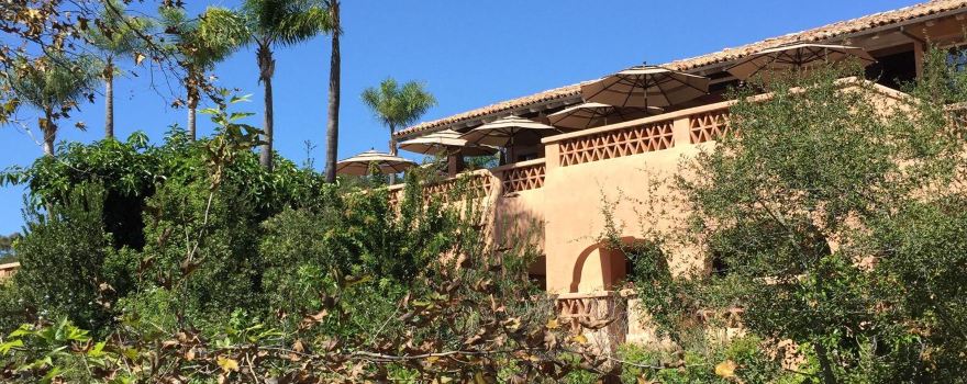 Fairbanks Ranch
