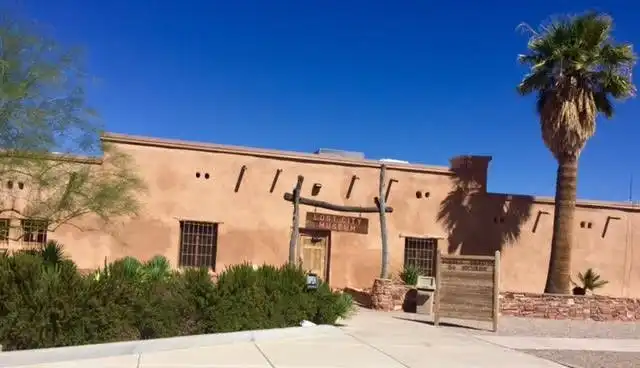 Hotels in Moapa Valley