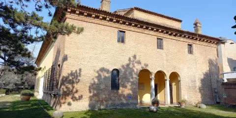 馬爾菲薩·埃斯特宮