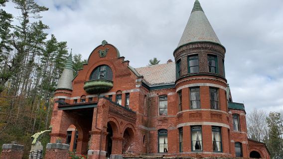 Wilson Castle