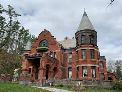 Palacio Wilson