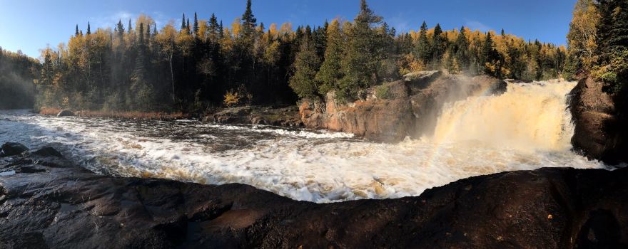 Devil's Kettle