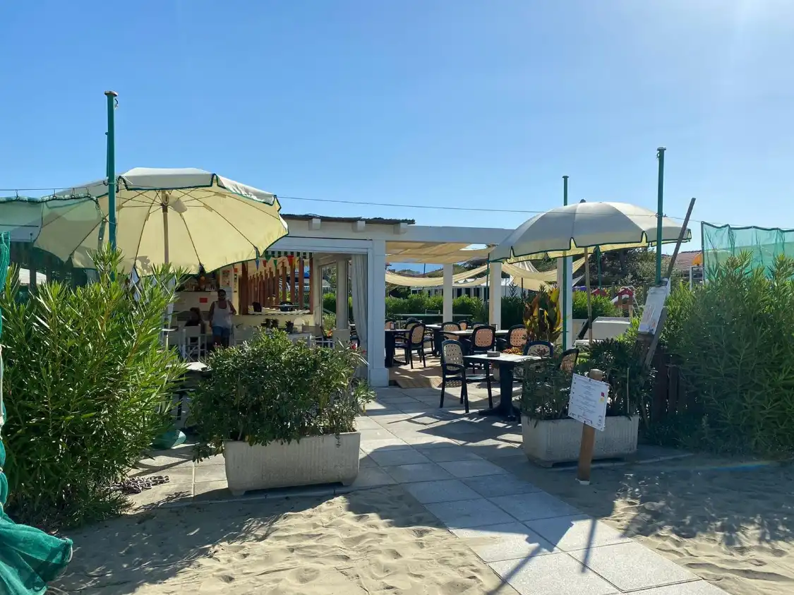 Hotels near Bagno Carlo