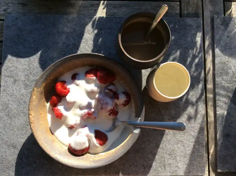 Hotels near Skagen Pottery