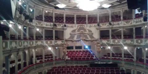 Markgrafentheater