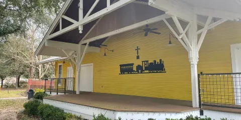 Louisiana Orphan Train Museum