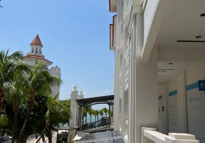 Tanjung Tokong