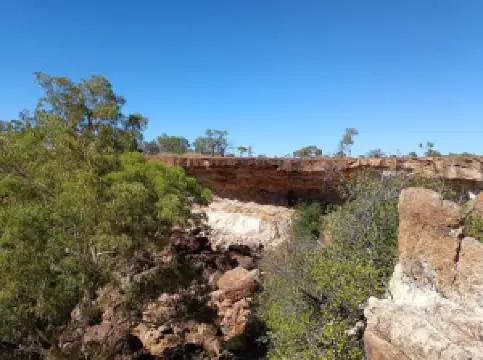 Bladensburg National Park