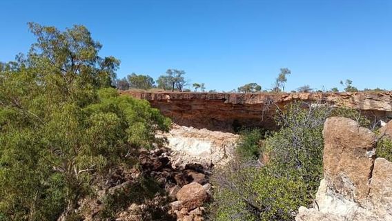 Bladensburg National Park