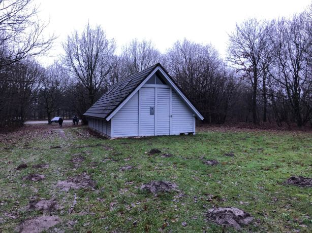 Egtvedpigens Grav