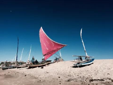 São Gonçalo do Amarante