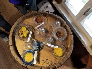 Ancient Beekeeping Museum