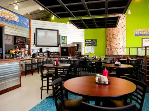 Shenanigans Entertainment Center & Sports Bar