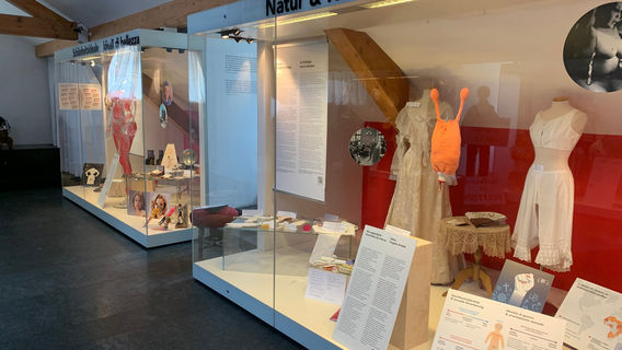 Women's Museum Meran