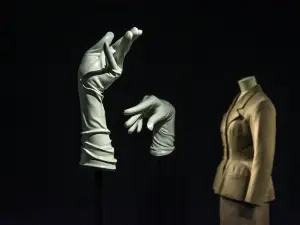 Museo Cristóbal Balenciaga