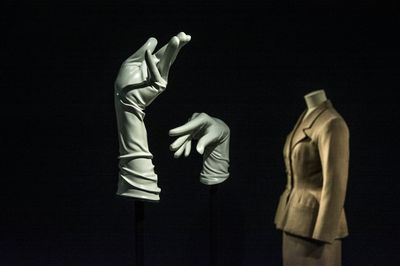 Cristobal Balenciaga Museum