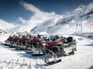 TEAM ADVENTURE MADESIMO SRL