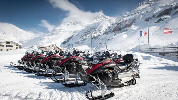 TEAM ADVENTURE MADESIMO SRL