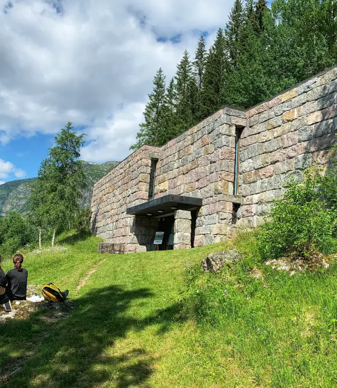 Vinjesvingen