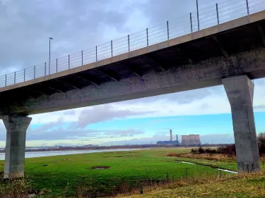 Runcorn