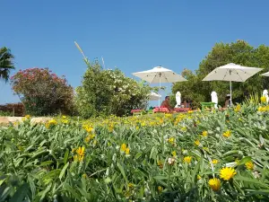 Lazy B Beach Club JIYEH
